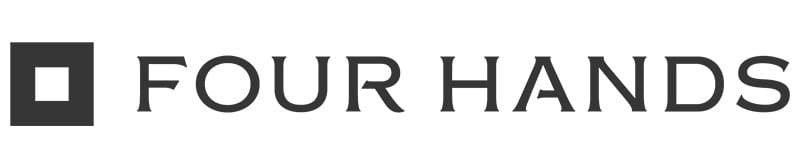 Four Hands Logo